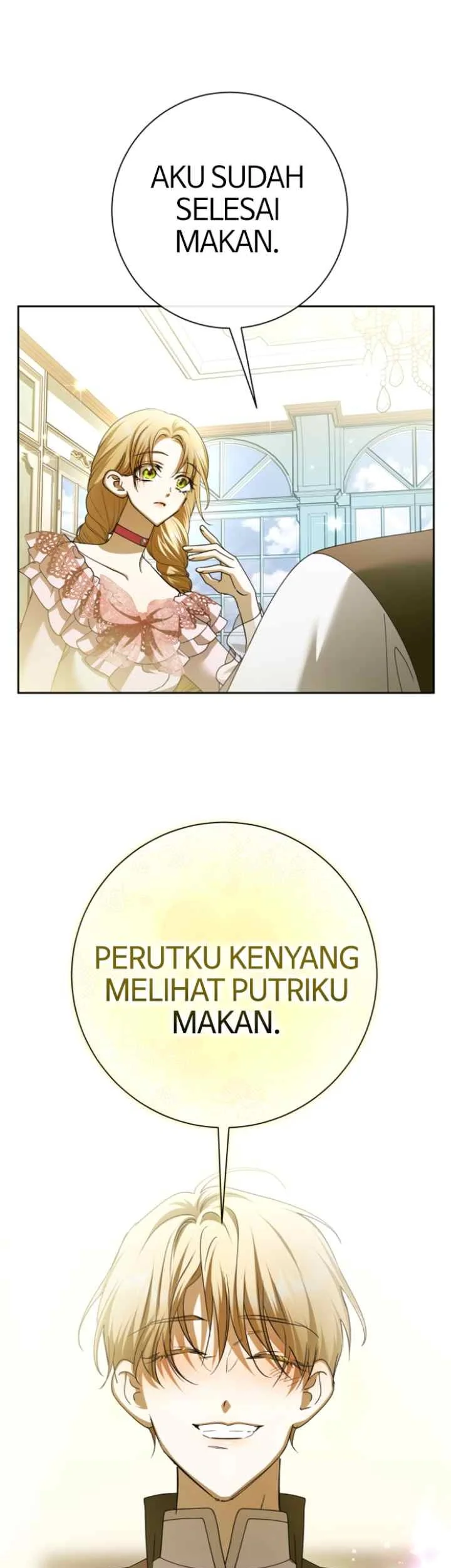 Your Throne Chapter 215 Gambar 23