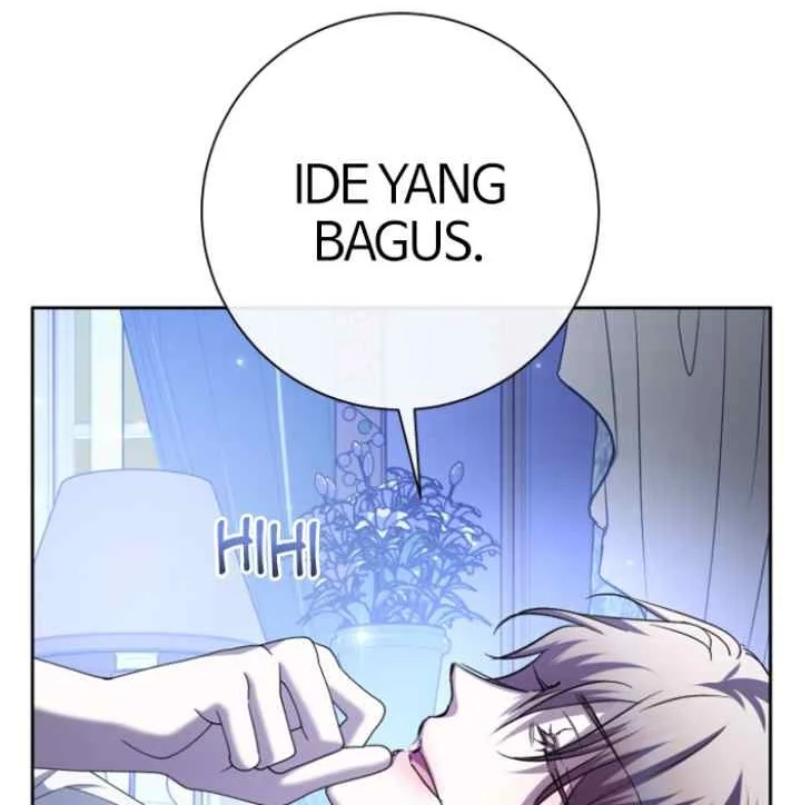 Your Throne Chapter 215 Gambar 28