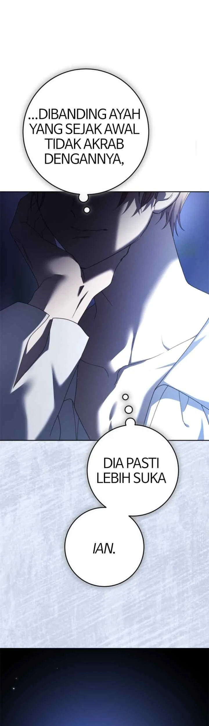 Your Throne Chapter 215 Gambar 35