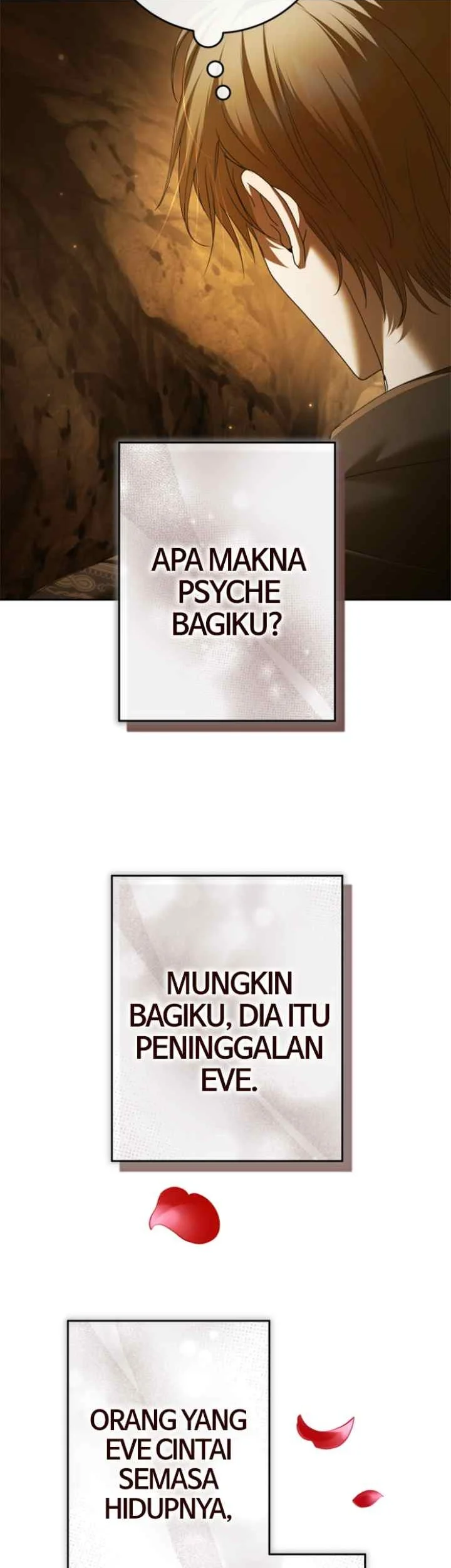 Your Throne Chapter 216 Gambar 42