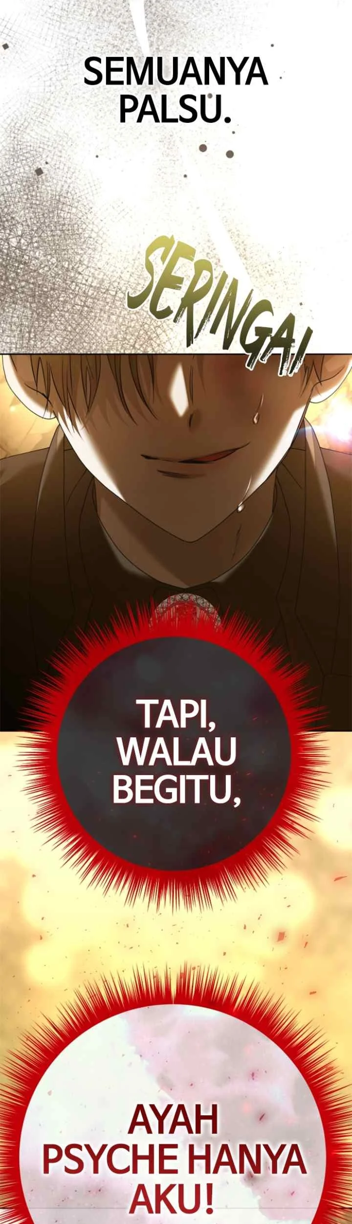 Your Throne Chapter 216 Gambar 45