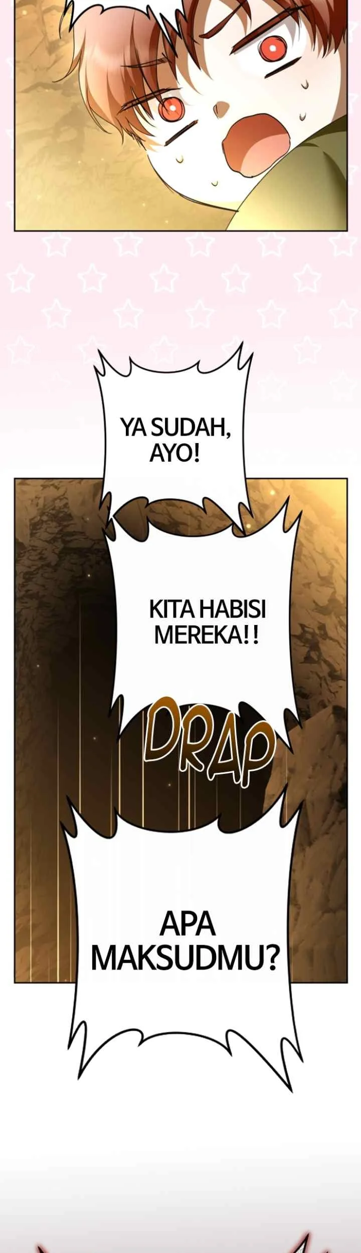 Your Throne Chapter 216 Gambar 53