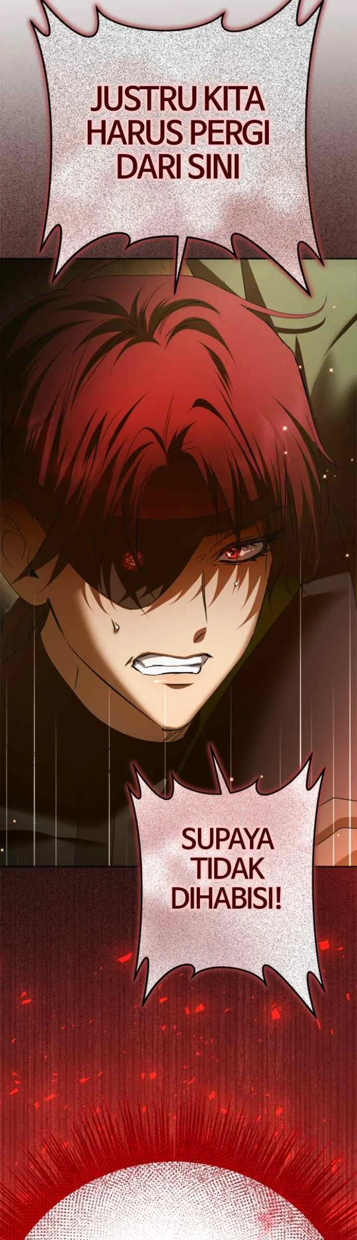 Your Throne Chapter 216 Gambar 54