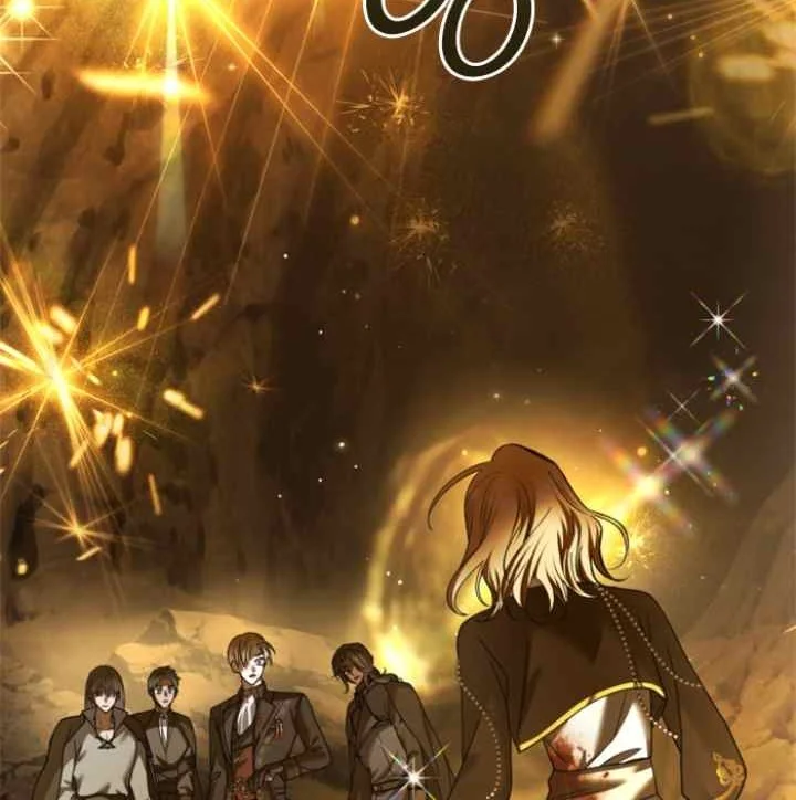 Your Throne Chapter 216 Gambar 60