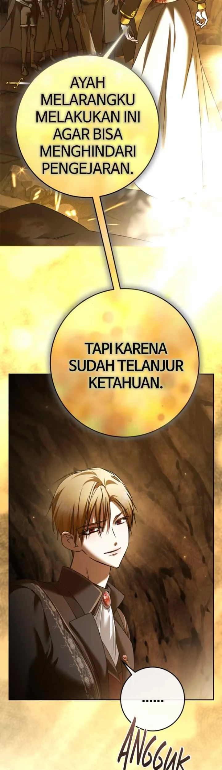 Your Throne Chapter 216 Gambar 61