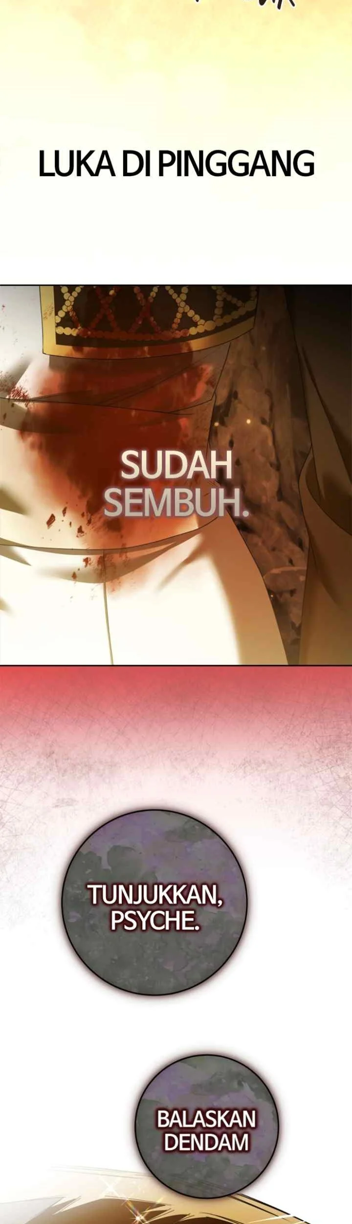 Your Throne Chapter 216 Gambar 62