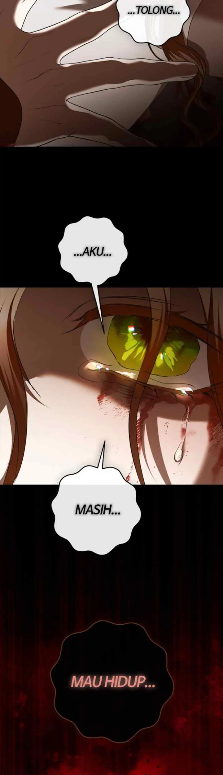 Your Throne Chapter 216 Gambar 70