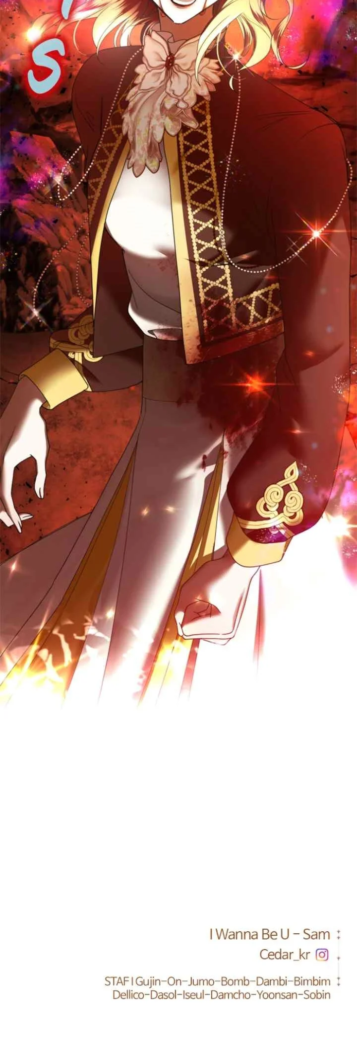 Your Throne Chapter 216 Gambar 74