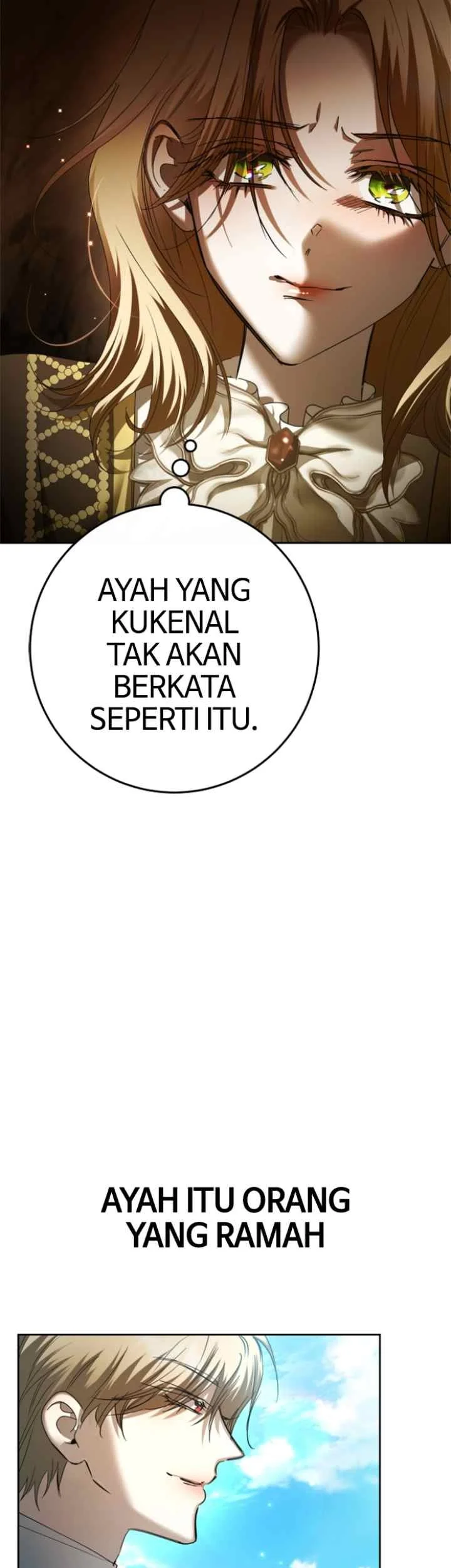 Your Throne Chapter 216 Gambar 5