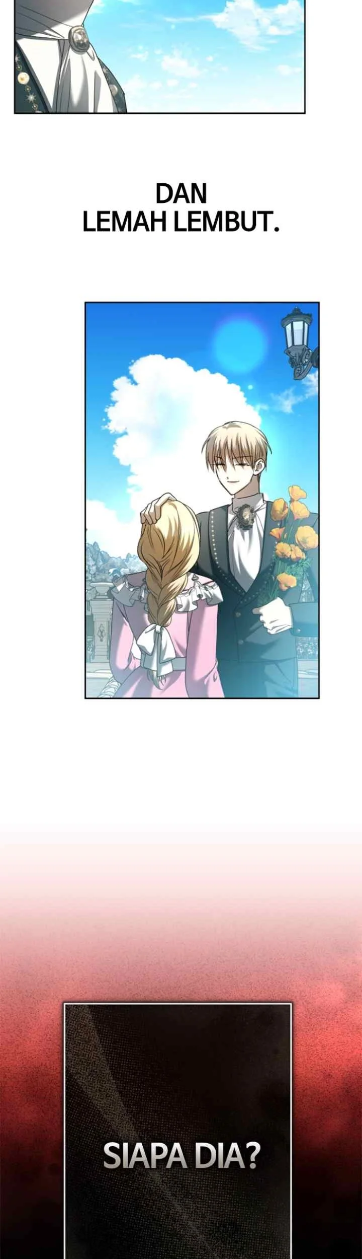 Your Throne Chapter 216 Gambar 6