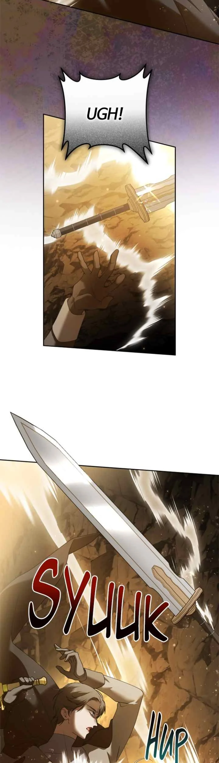 Your Throne Chapter 216 Gambar 23