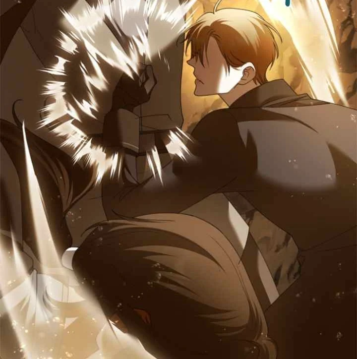 Your Throne Chapter 216 Gambar 24