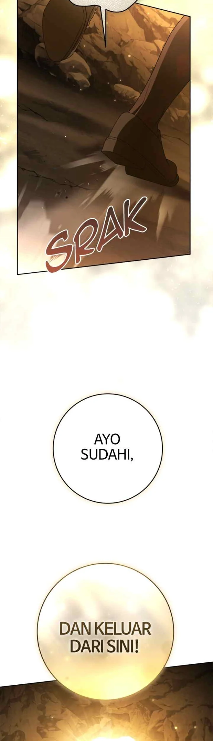 Your Throne Chapter 217 Gambar 38