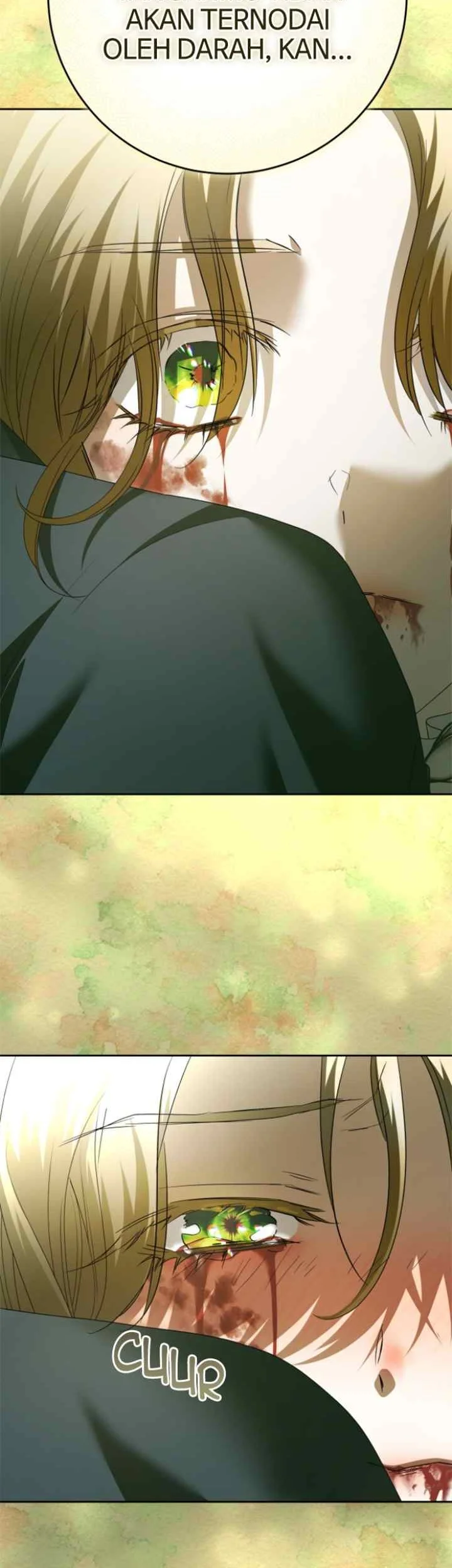 Your Throne Chapter 217 Gambar 46