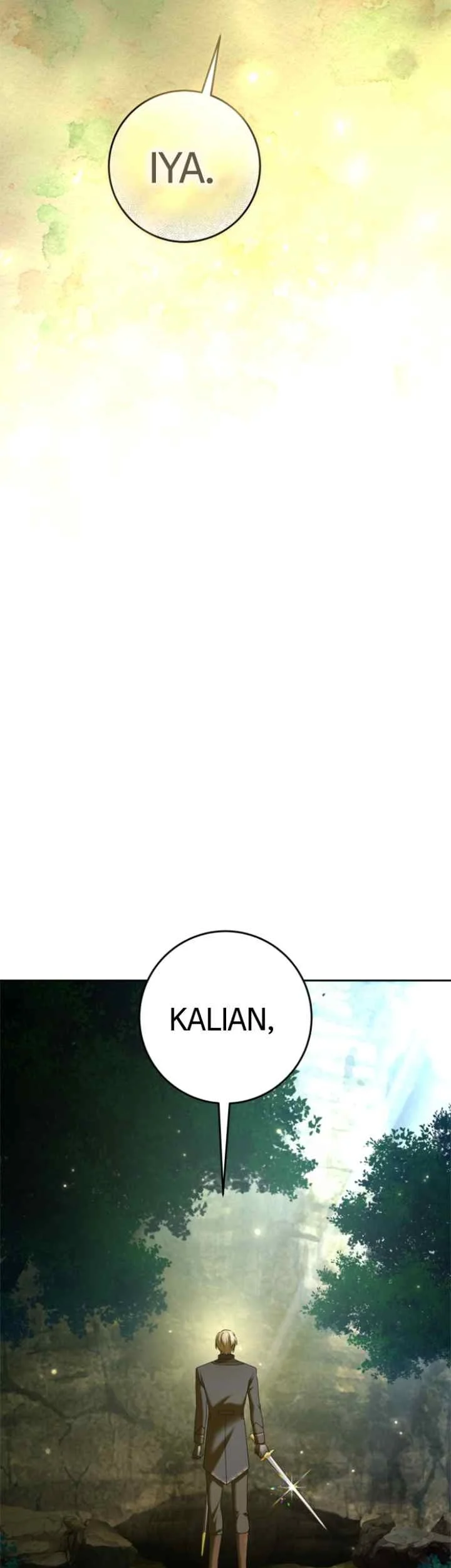 Your Throne Chapter 217 Gambar 47