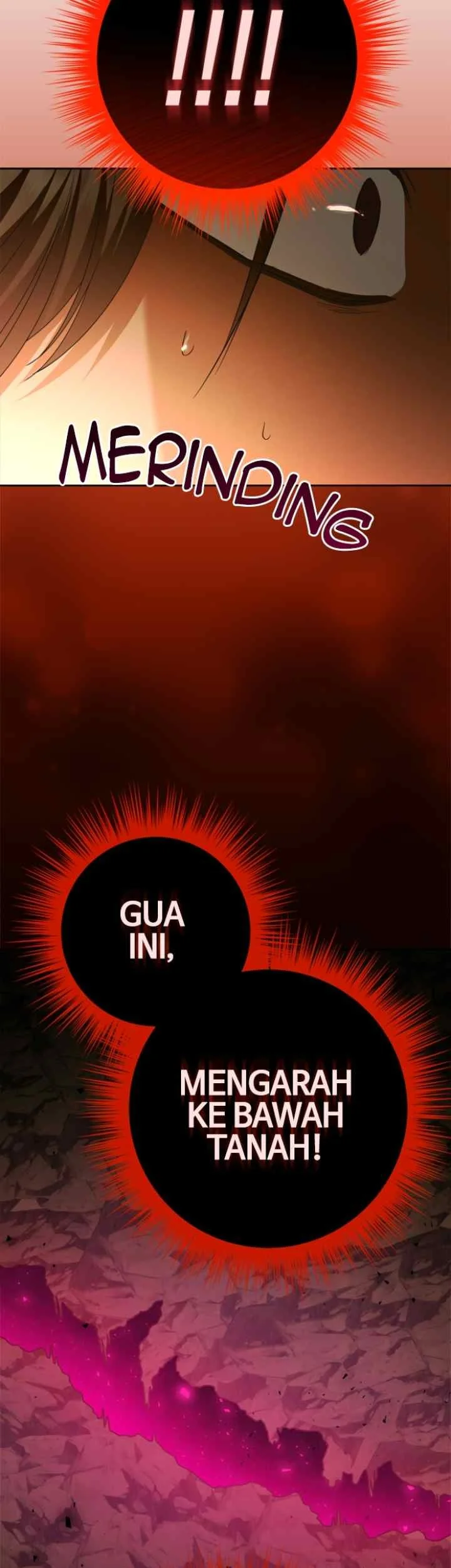Your Throne Chapter 217 Gambar 53