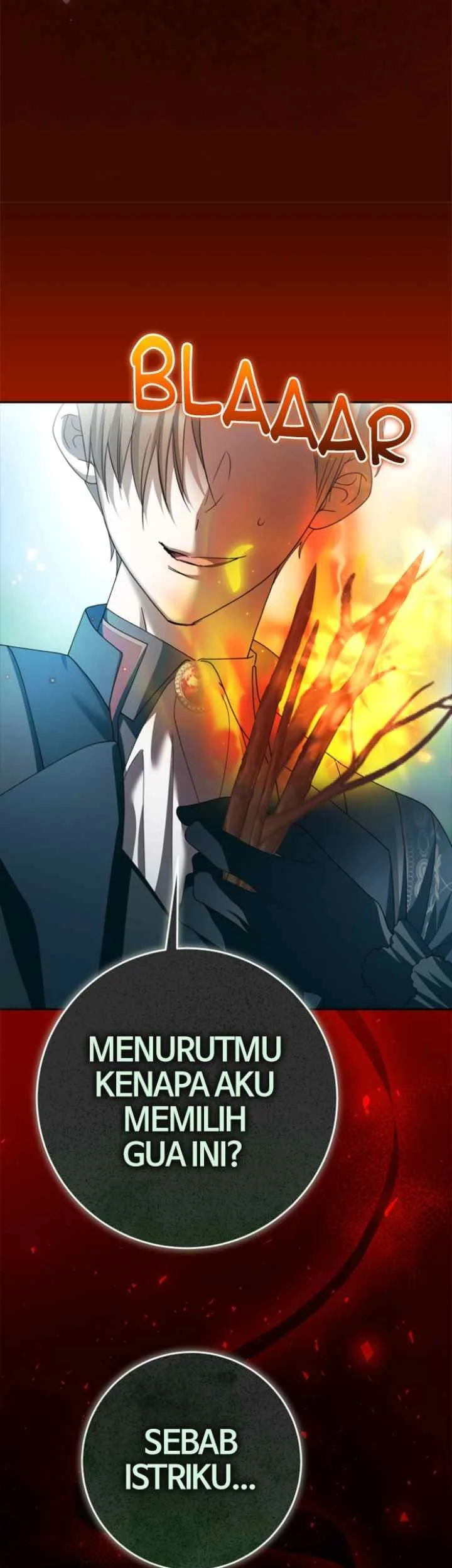 Your Throne Chapter 217 Gambar 57