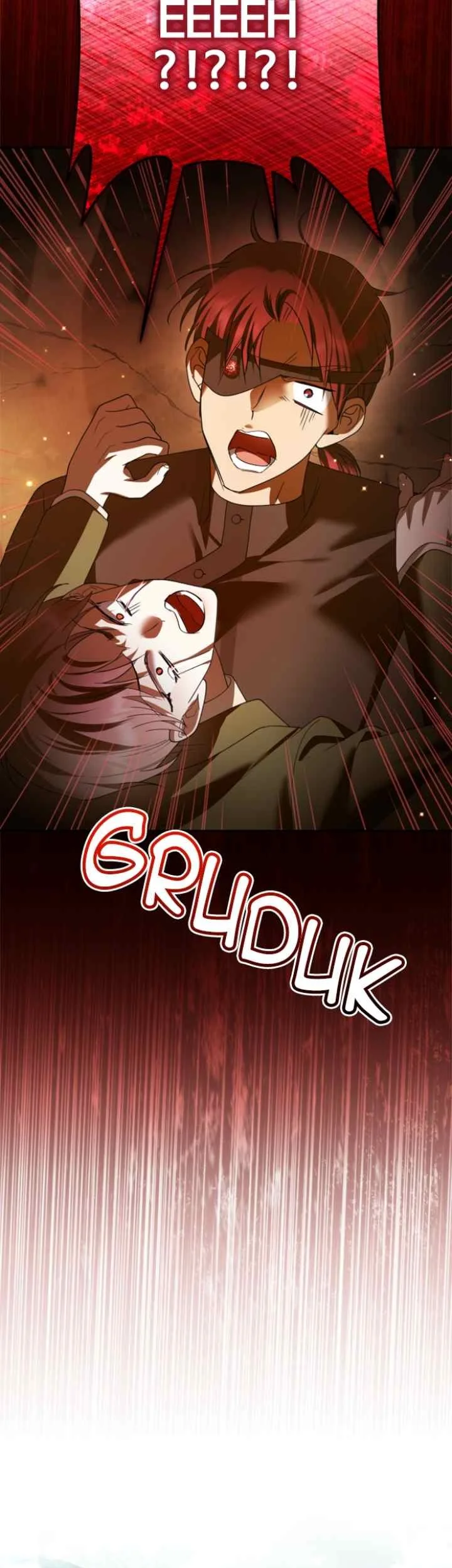 Your Throne Chapter 217 Gambar 65