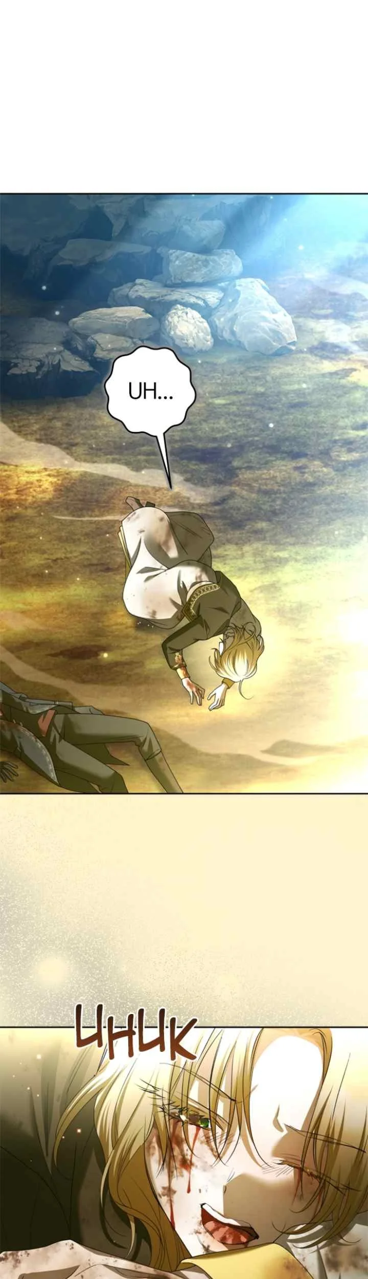 Your Throne Chapter 217 Gambar 69