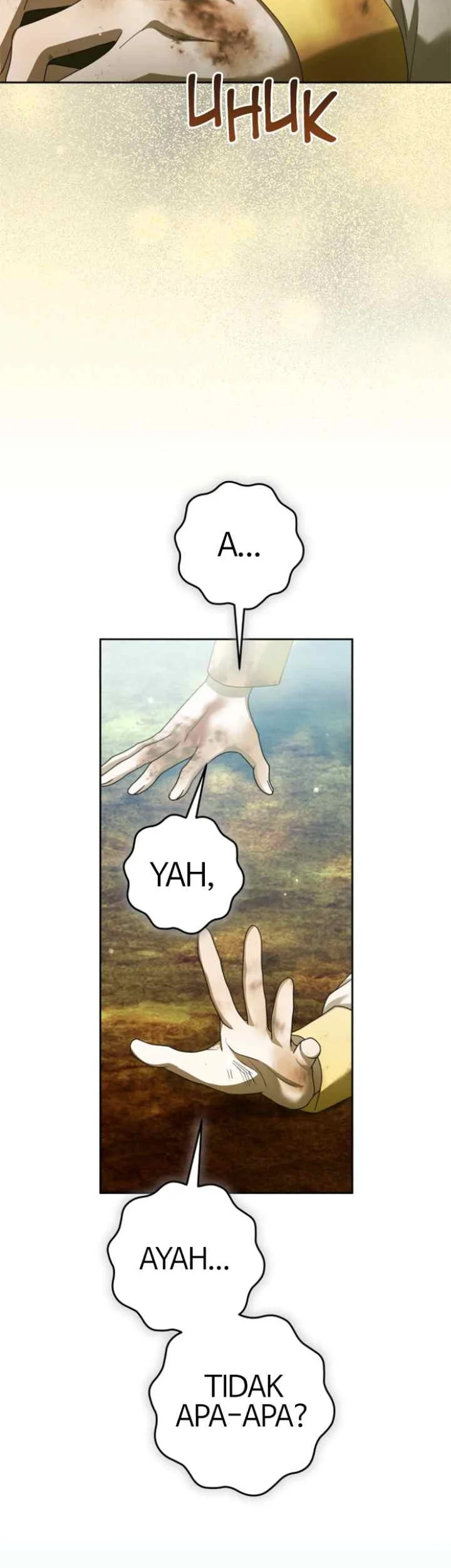Your Throne Chapter 217 Gambar 70