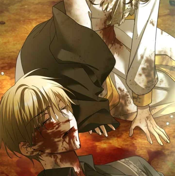 Your Throne Chapter 217 Gambar 72
