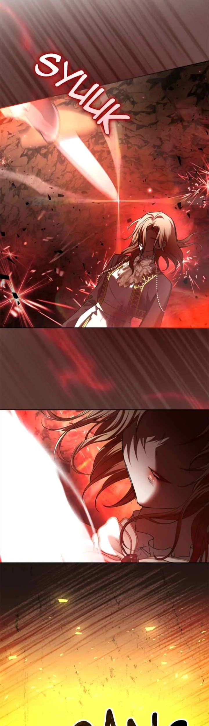 Your Throne Chapter 217 Gambar 6