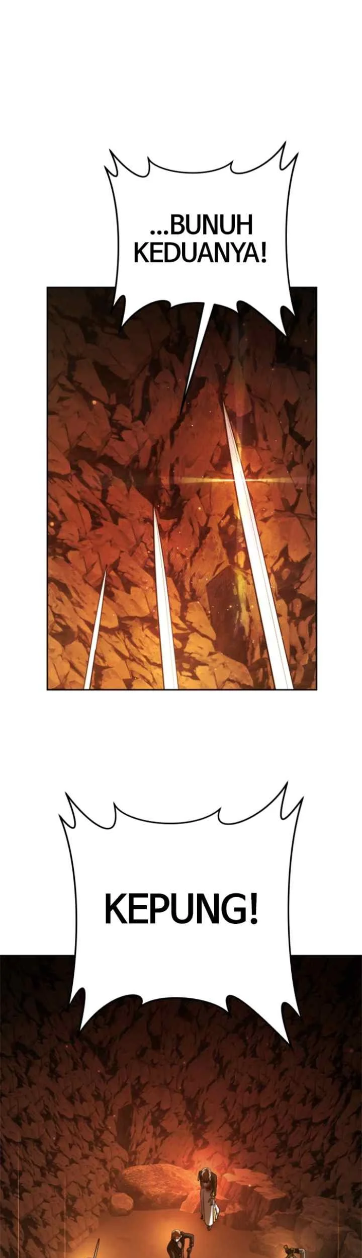 Your Throne Chapter 217 Gambar 9