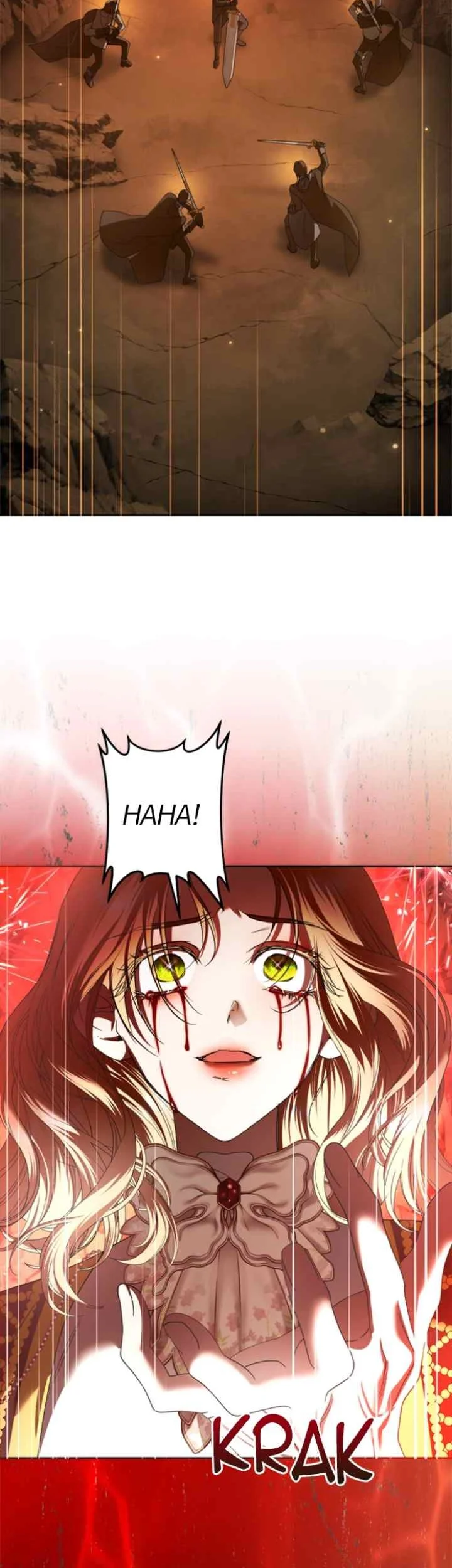 Your Throne Chapter 217 Gambar 10