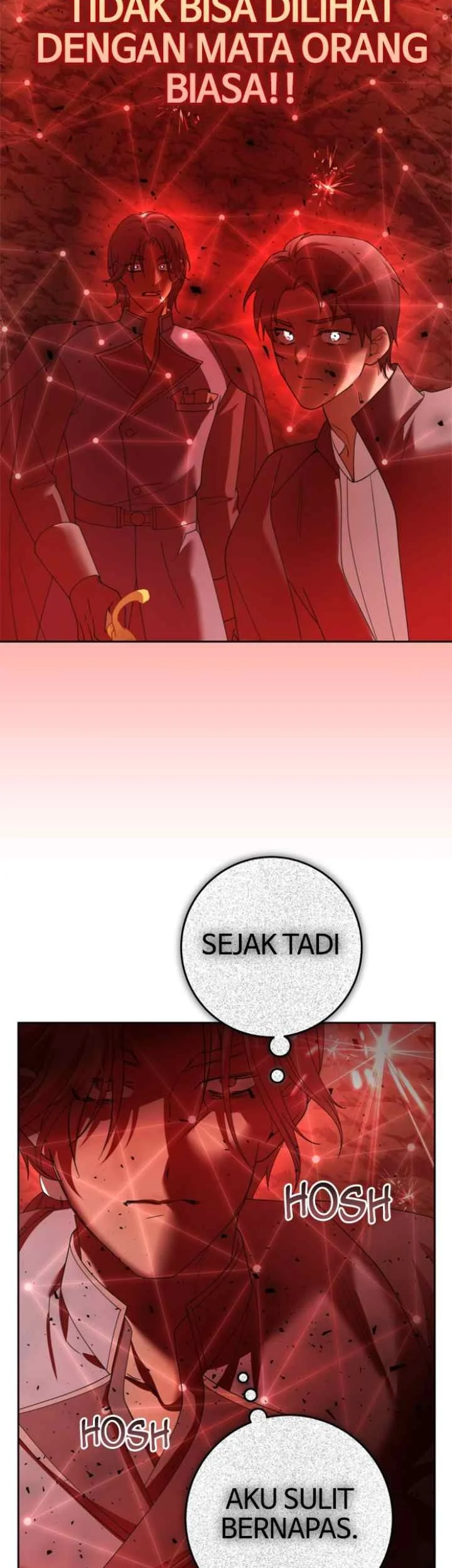 Your Throne Chapter 217 Gambar 19