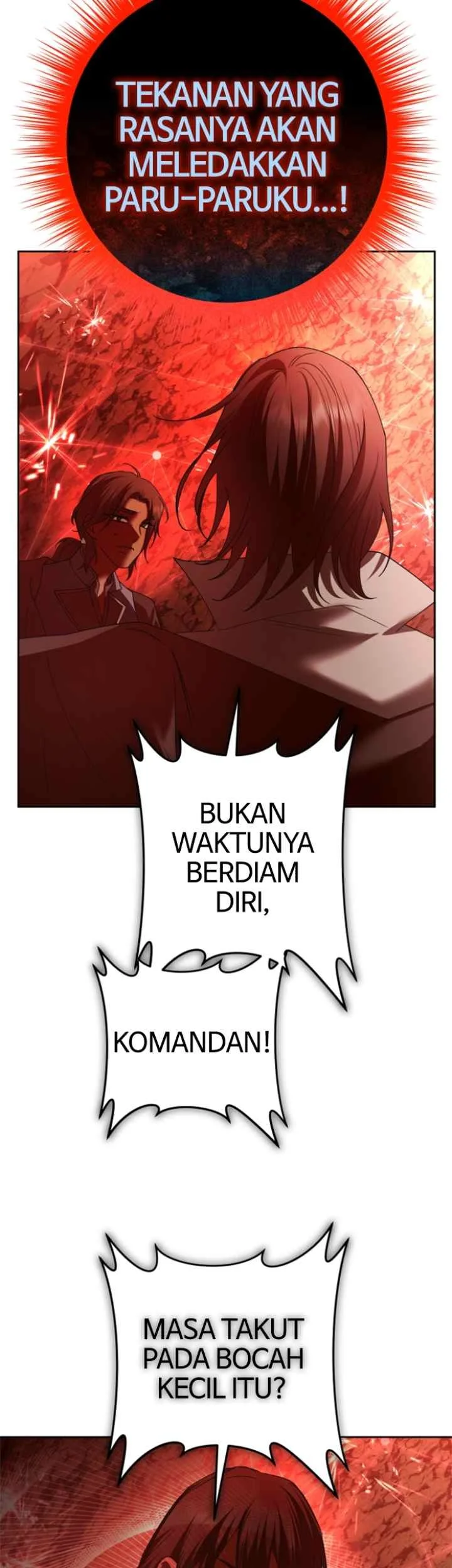 Your Throne Chapter 217 Gambar 21