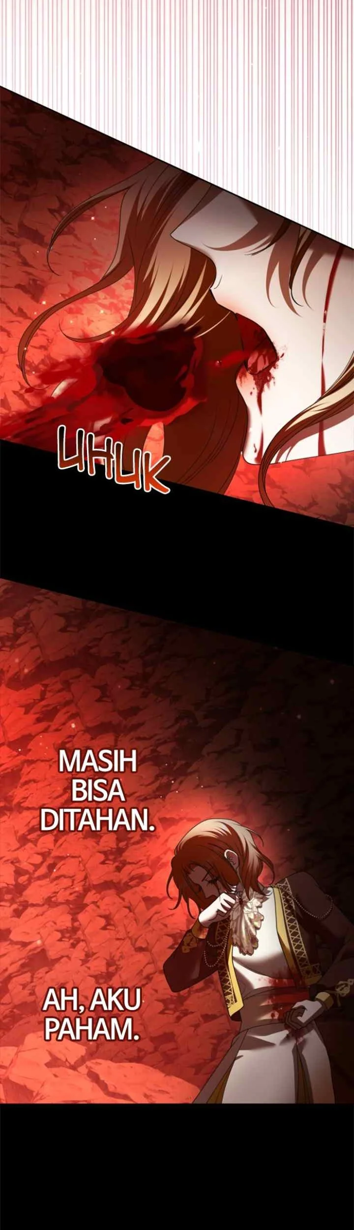 Your Throne Chapter 217 Gambar 26