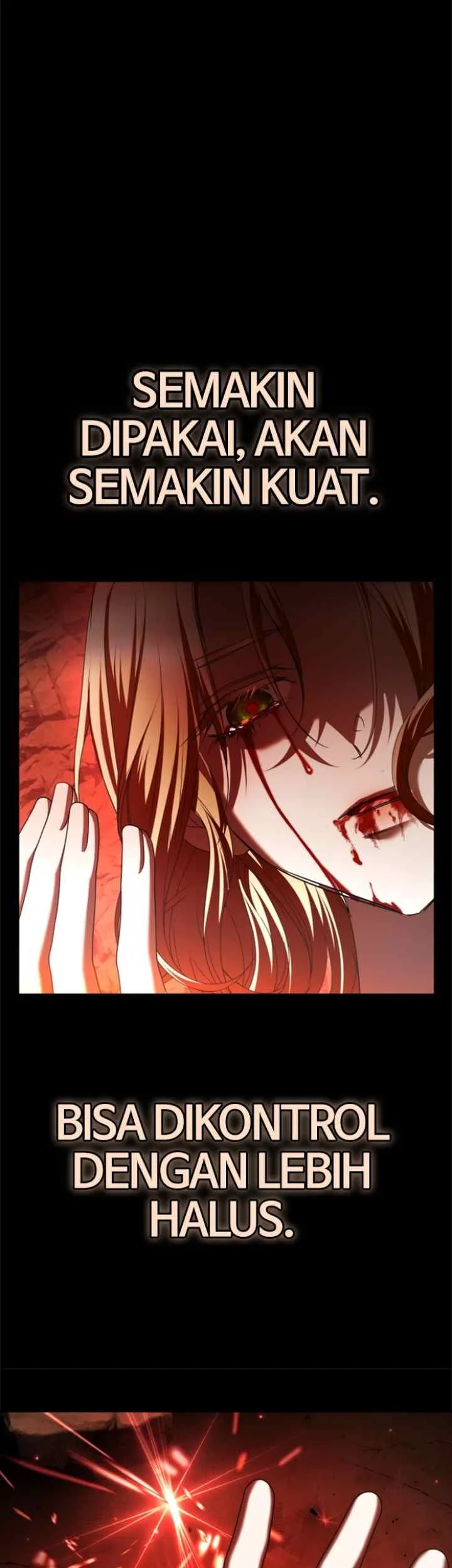 Your Throne Chapter 217 Gambar 27