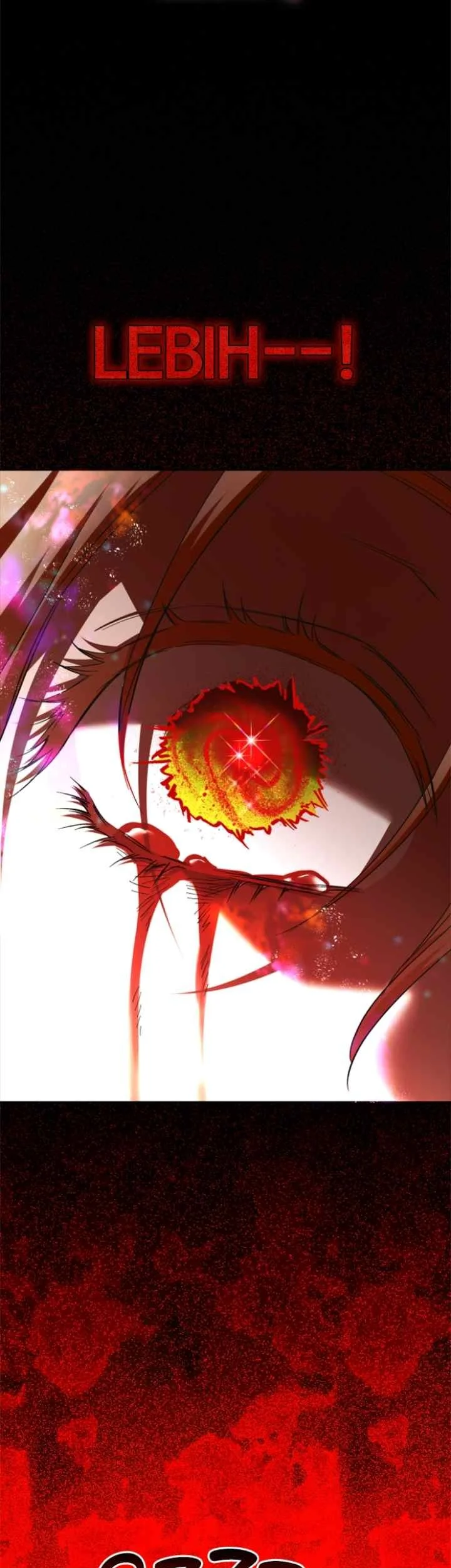 Your Throne Chapter 217 Gambar 29