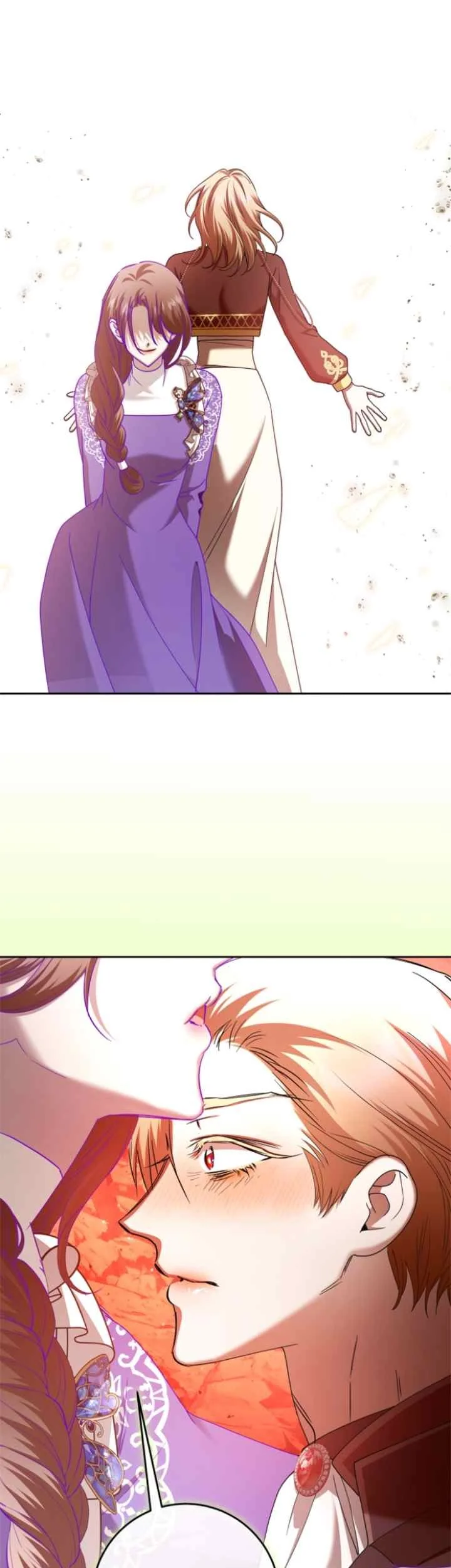 Your Throne Chapter 217 Gambar 33