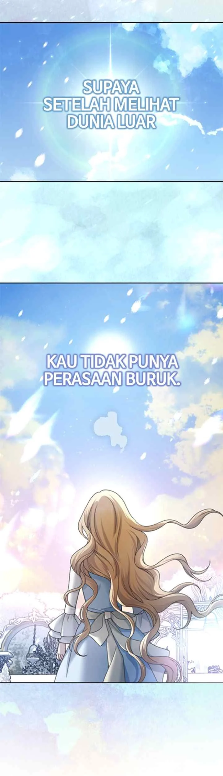 Your Throne Chapter 218 Gambar 41