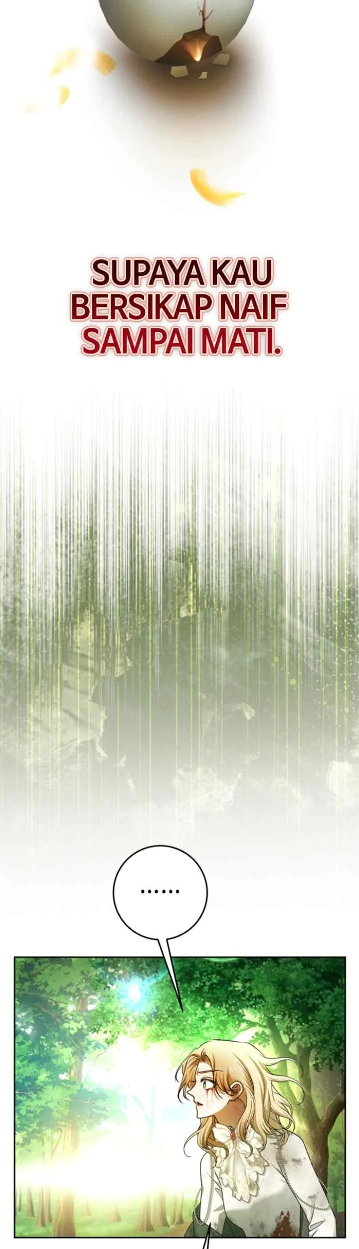 Your Throne Chapter 218 Gambar 45