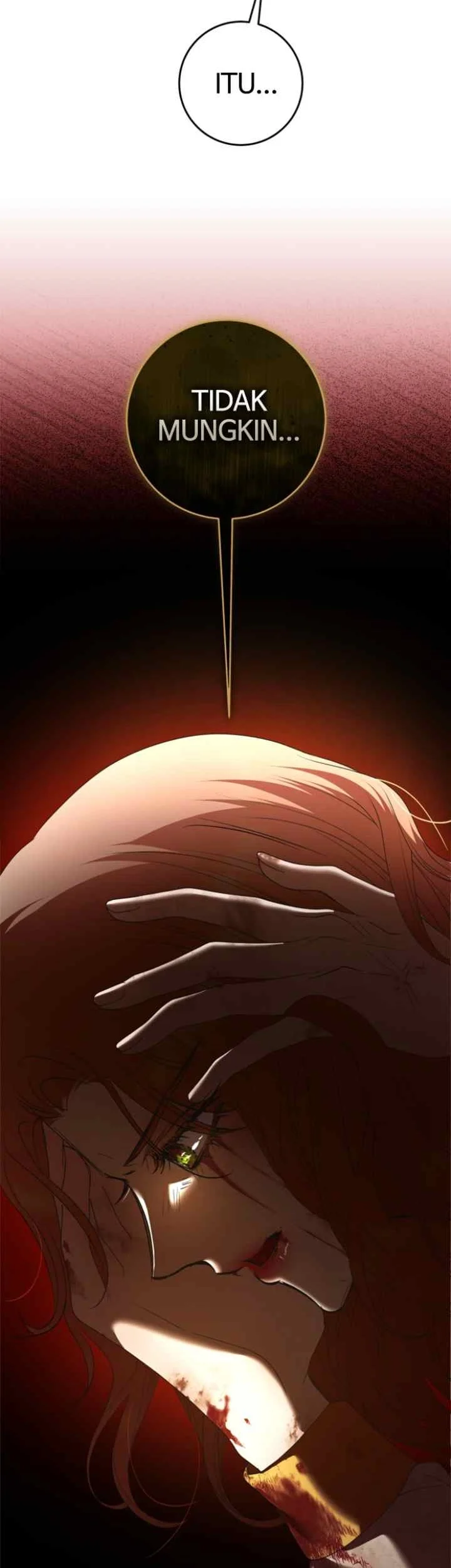 Your Throne Chapter 218 Gambar 46