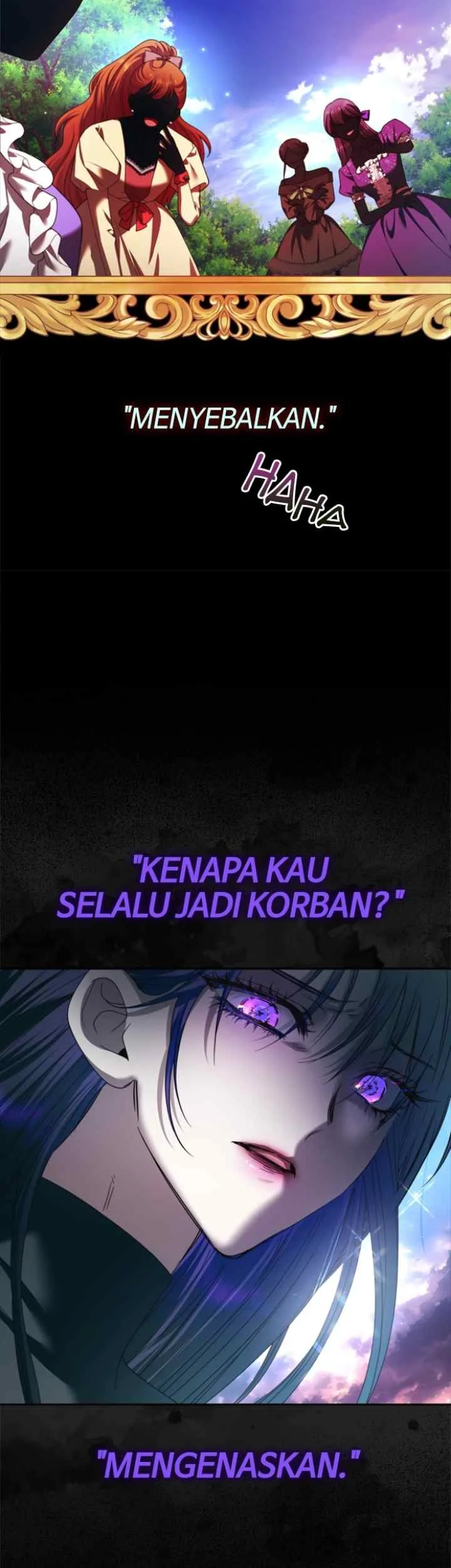 Your Throne Chapter 218 Gambar 49