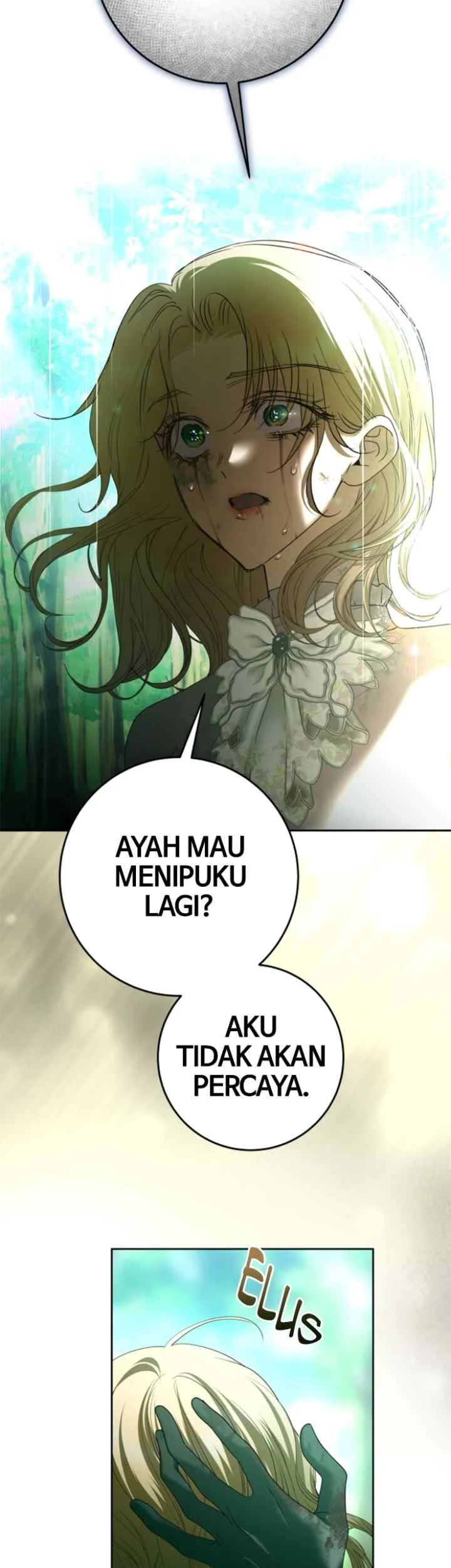 Your Throne Chapter 218 Gambar 53