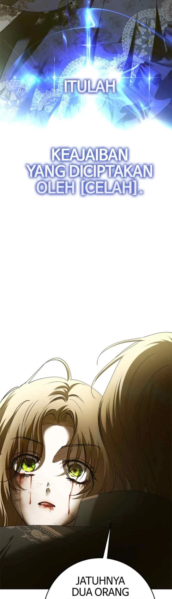 Your Throne Chapter 218 Gambar 57