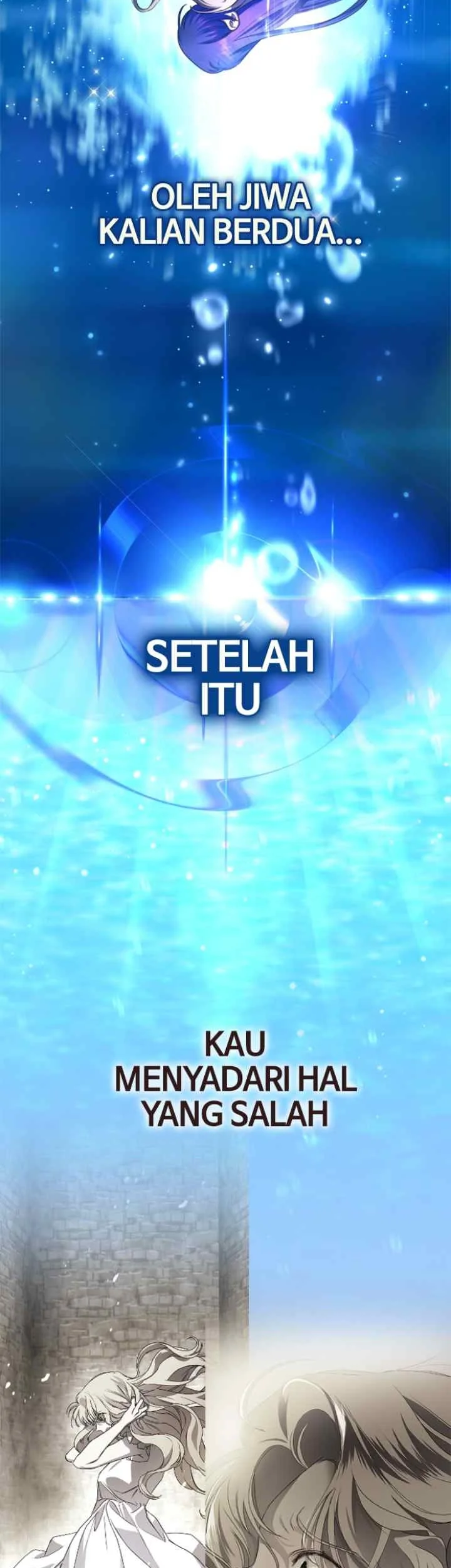 Your Throne Chapter 218 Gambar 59