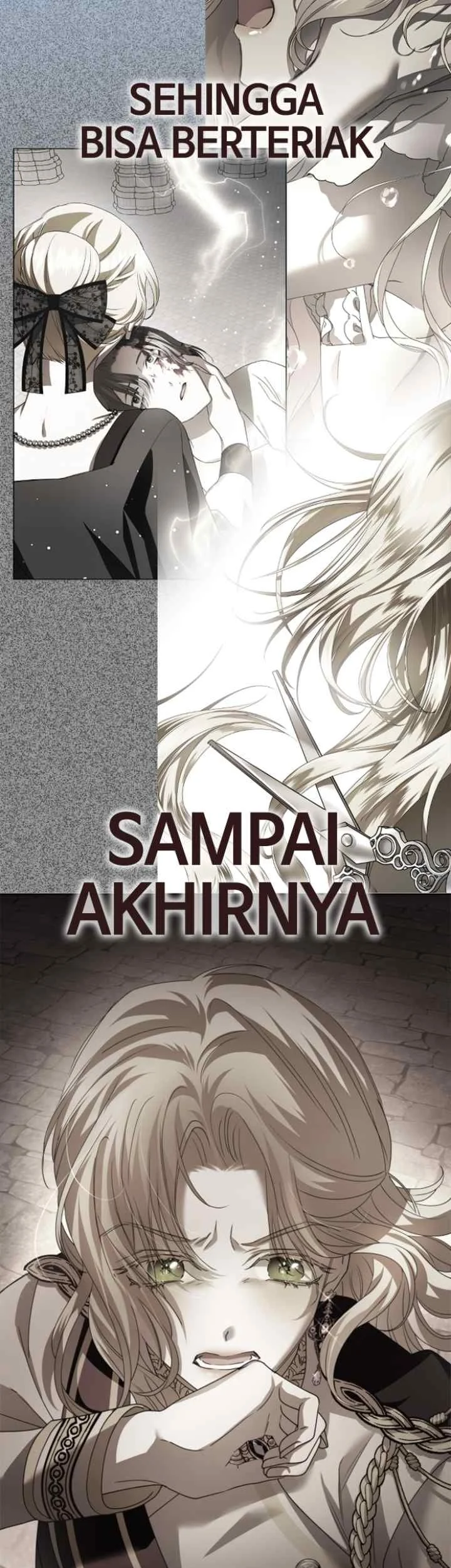 Your Throne Chapter 218 Gambar 61