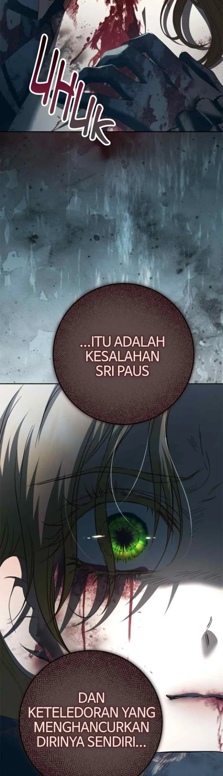 Your Throne Chapter 218 Gambar 63