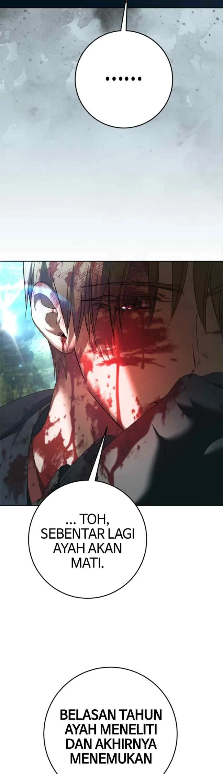 Your Throne Chapter 218 Gambar 65