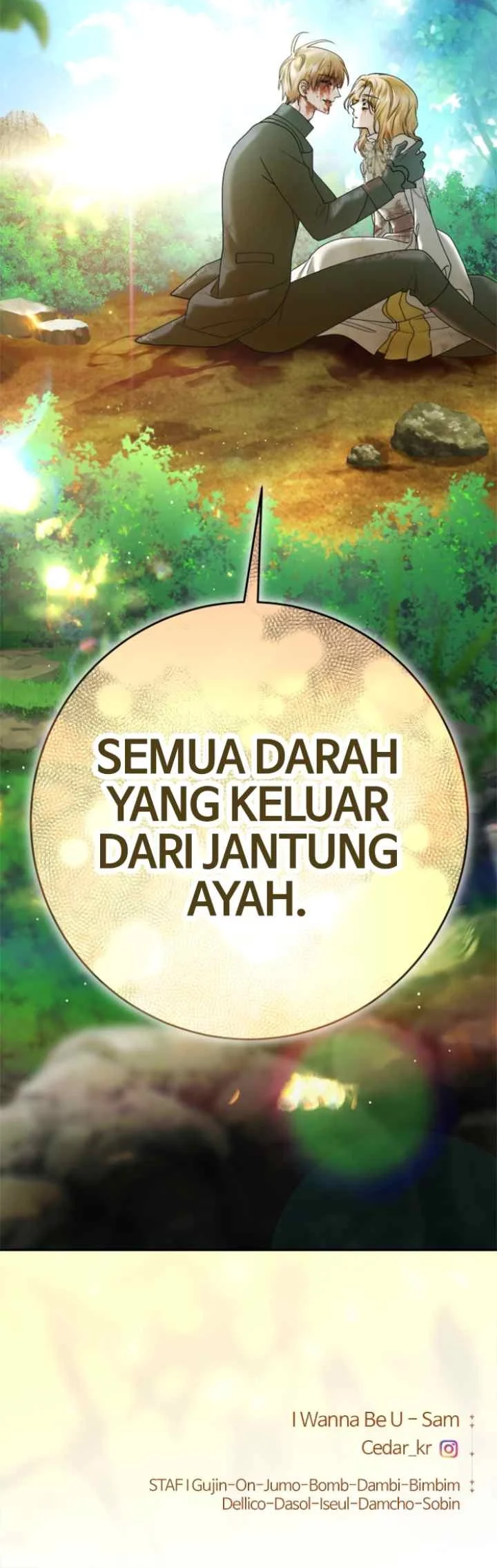 Your Throne Chapter 218 Gambar 67