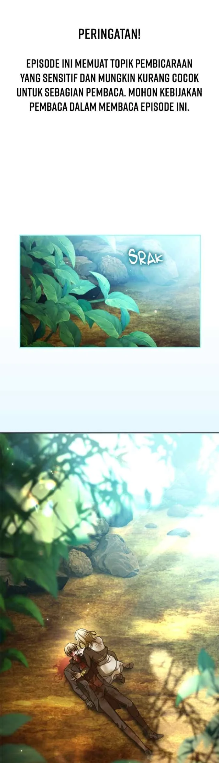 Komik Your Throne Chapter 218 gambar 1