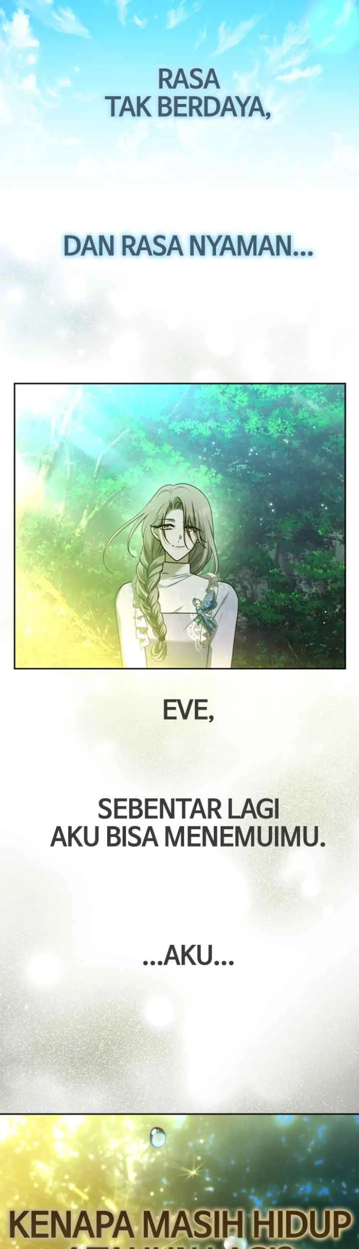 Your Throne Chapter 218 Gambar 3