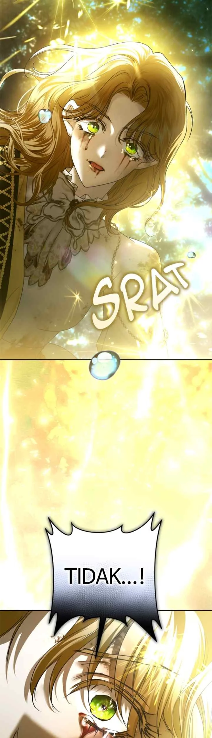 Your Throne Chapter 218 Gambar 5