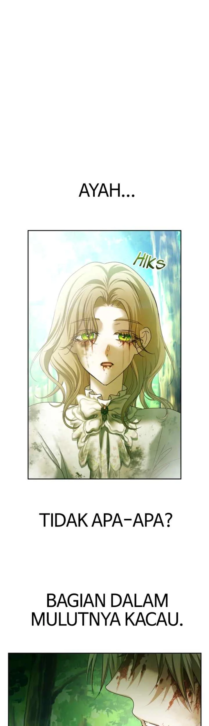 Your Throne Chapter 218 Gambar 10