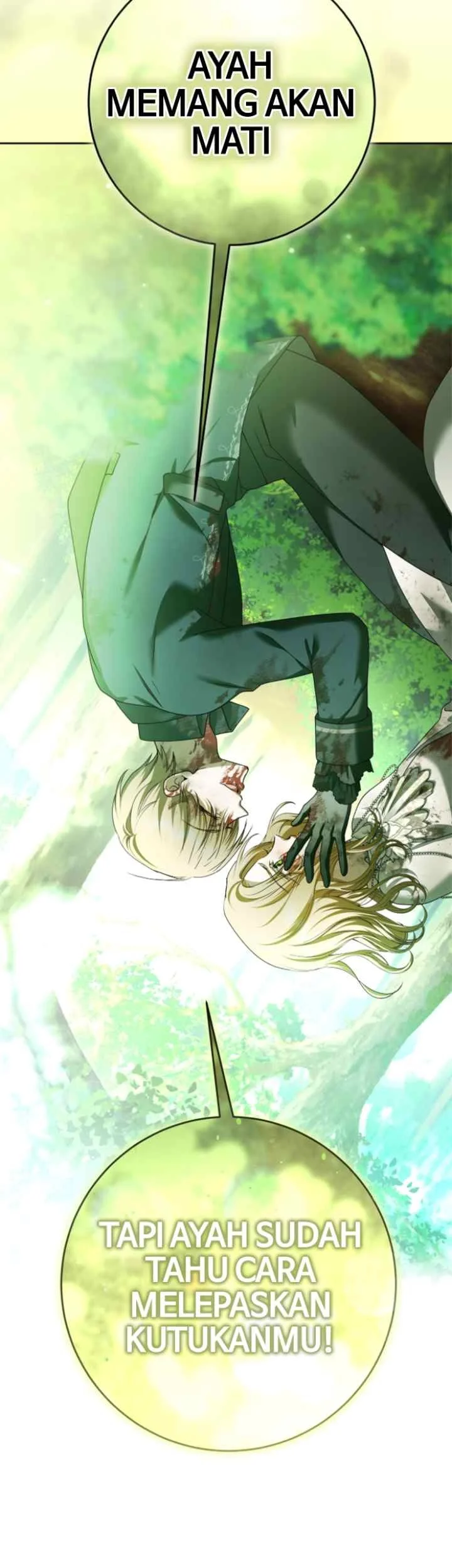 Your Throne Chapter 218 Gambar 25